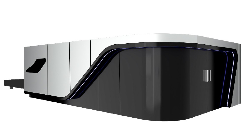 JSDH 3015GF 1000W-6000W交換平臺(tái)光纖激光切割機(jī)